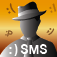 iPhone/iPadアプリ「お父さん SMSの」のアイコン