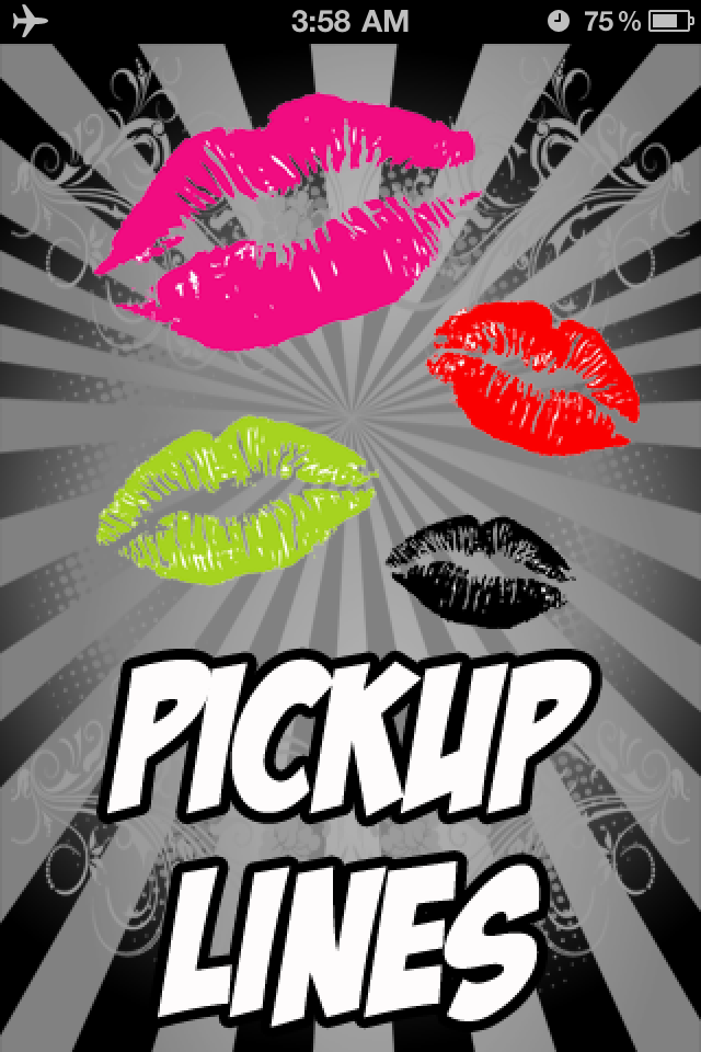 Pickup Lines™