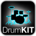 Drum KIT HD Free - High Performance Drum Pad