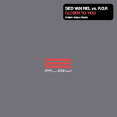 Album Art: Closer to You (A Mark Alston Remix) - Single